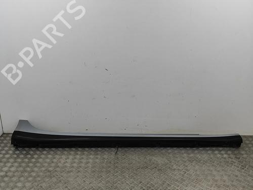 Højre sidekjole MASERATI GHIBLI III (M157) 3.0 S Q4 (409 hp) 23865858