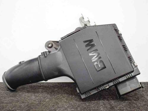Used Air filter box BMW 1 Convertible (E88) 135 i (306 hp) 6746879