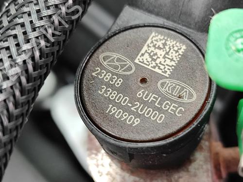 Engine KIA XCEED (CD) 1.6 CRDi 136 | BP33661468M1  - Image 8