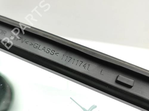 Front left quarter glass MG MG 4 (EH32) EV | BP31687369C111 