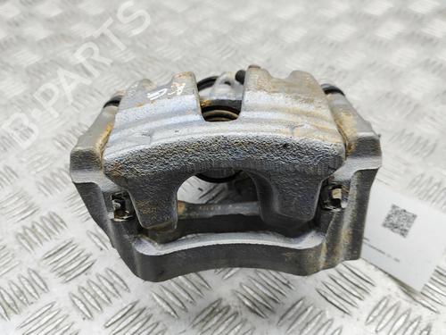 Used Left rear brake caliper Left rear brake caliper AUDI Q8 (4MN, 4MT) 55 TFSI Mild Hybrid quattro (340 hp) 33972300 33972300