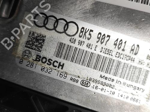 Engine control unit (ECU) AUDI Q5 (8RB) 3.0 TDI quattro | BP34190956M57  - Image 7