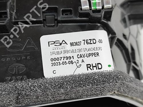 Air vent OPEL MOKKA 1.2 (76) | BP27789201I21  - Image 7