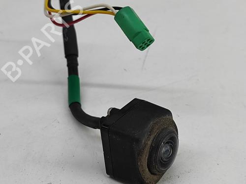 Used Camera NISSAN LEAF (ZE1) Electric (150 hp) 27788509