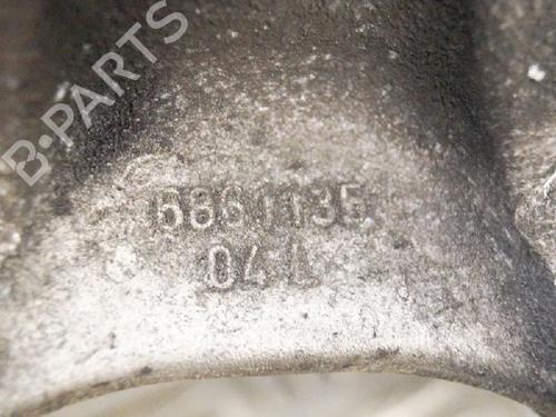 Left rear steering knuckle BMW 7 (G11, G12) 730 d | BP14659804M27 