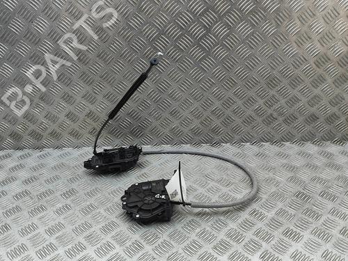 Rear left lock VW MULTIVAN T7 (STM, STN) 1.4 eHybrid | BP33972112C100 - Image 2