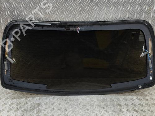 Bootlid window MERCEDES-BENZ CLA Coupe (C117) CLA 180 (117.342) | BP26221163C64 