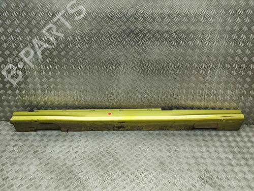 Used Left sideskirt Left sideskirt SAAB 9-3 Convertible (YS3F) 2.0 t (210 hp) 36045976 36045976