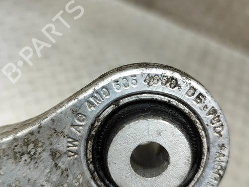 Left rear suspension arm PORSCHE CAYENNE (9YA) 3.0 AWD (9YAAA1) | BP27790202M14  - Image 7