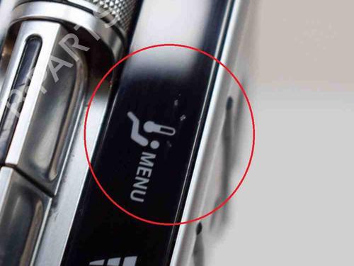 Climate control MERCEDES-BENZ EQA (H243) EQA 250 (243.701) | BP27763024I5 