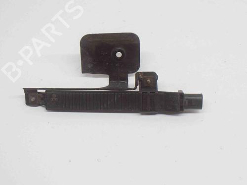 Sonda eletrónica VW PHAETON (3D1, 3D2, 3D3, 3D4, 3D6, 3D7, 3D8, 3D9) 5.0 V10 TDI 4motion (313 hp) 10399623
