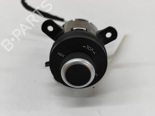 Used Switch ALFA ROMEO STELVIO (949_) 2.0 Q4 (949.AXA2A) (280 hp) 28434860