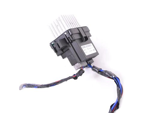 Heater resistor CHRYSLER 300C (LX) 3.0 CRD | BP33344389M108 - Image 2