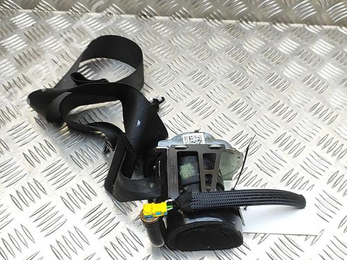 Used Rear left seatbelt Rear left seatbelt MERCEDES-BENZ GLC (X253) 300 d 4-matic (253.919) (245 hp) 34402202 34402202