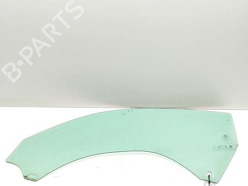 Used Front left door window AUDI TT (FV3, FVP) 1.8 TFSI (180 hp) 31951152