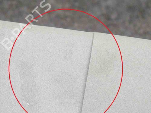 Pare-soleil droit RENAULT MASTER III Van (FV) 2.3 dCi 100 FWD (FV0A, FV0B, FV0G, FV0K, FV0H) | BP6766886I2 