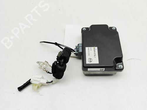 Electronic module MAZDA CX-80 (KL_) e-SKYACTIVE-D MHEV AWD (KL0H, KL3R3P) | BP32525723M83 - Image 4