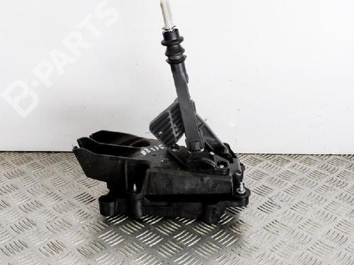 Used Automatic gearbox selector Automatic gearbox selector NISSAN QASHQAI II SUV (J11, J11_) 1.6 DIG-T (163 hp) 6741723 6741723