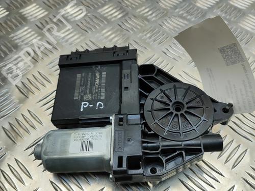 Right front window motor VOLVO XC40 (536) Recharge AWD | BP33373880E20 - Image 5