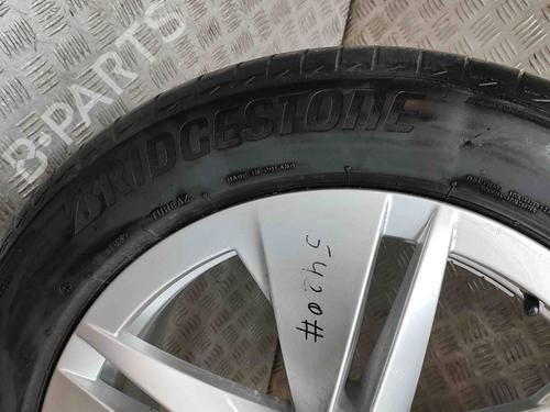 Rim SKODA ENYAQ iV SUV (5AZ) 85 | BP27794314C45