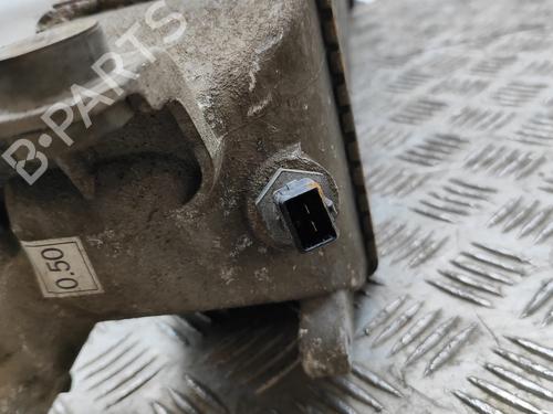 Intercooler HYUNDAI H-1 Cargo (TQ) 2.5 CRDi | BP32061158M30 