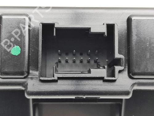 Middle console MERCEDES-BENZ EQS (V297) EQS 450+ (297.123) | BP39030590I22 - Image 5