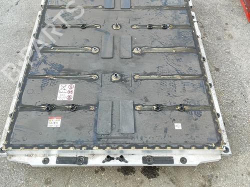 Used Battery Battery SKODA ENYAQ iV SUV (5AZ) 85 (286 hp) 35811761 35811761