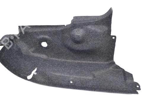 Used Boot lining Boot lining AUDI A4 B6 Convertible (8H7) S4 quattro (344 hp) 33343846 33343846