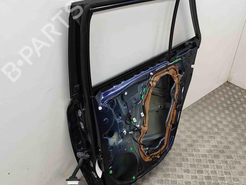 Right rear door TOYOTA COROLLA Estate (_E21_) 2.0 Hybrid (MZEH12) | BP29730663C5 