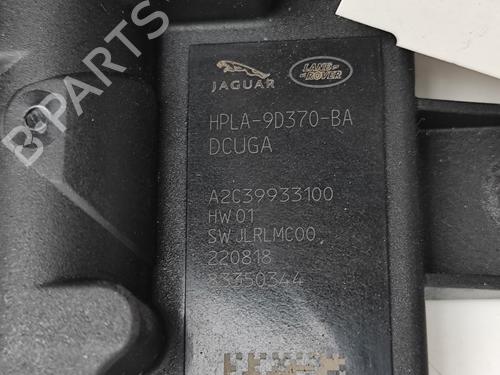 Electronic module JAGUAR F-PACE (X761) 2.0 TD4 | BP29830543M83