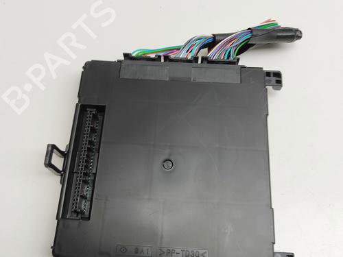 Electronic module TOYOTA C-HR (_X2_, _H2_) Hybrid (ZYX20) | BP30108442M83 