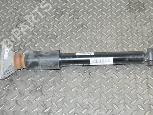 Venstre bagtil støddæmper Venstre bagtil støddæmper BMW 4 Convertible (F33, F83) 425 d (211 hp) 9867126 9867126