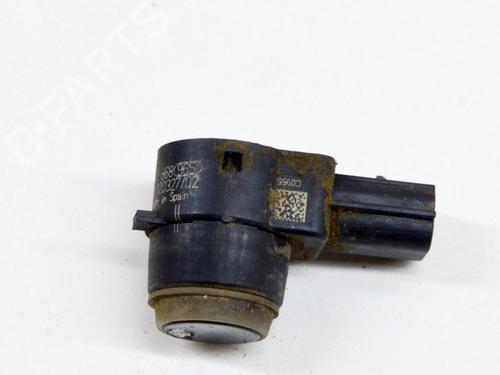 Electronic module OPEL ASTRA J (P10) 1.7 CDTI (68) | BP12312252M83 