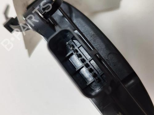 Electronic module FORD PUMA (J2K, CF7) 1.0 EcoBoost mHEV | BP27766987M83 