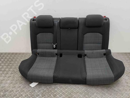 Used Rear seat VW PASSAT B8 Variant (3G5, CB5) 2.0 TDI (150 hp) 25787955