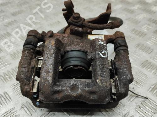 Used Left rear brake caliper OPEL MOKKA / MOKKA X (J13) 1.7 CDTI (_76) (131 hp) 24307882