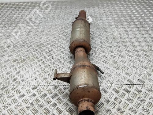 Catalyst OPEL MOVANO B Bus (X62) 2.3 CDTI FWD (JV) | BP37583373M10 - Image 4