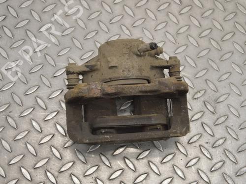 Left front brake caliper MERCEDES-BENZ C-CLASS (W204) C 220 CDI (204.002) | BP33356696M105 - Image 4