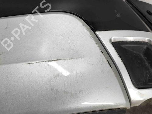 Rear bumper LAND ROVER DISCOVERY V (L462) 3.0 D 4x4 | BP29569867C8 