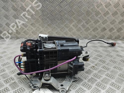 Suspension compressor PORSCHE MACAN (XAB) 4S Electric 4 (XABDC1) | BP33433160M103 - Image 2