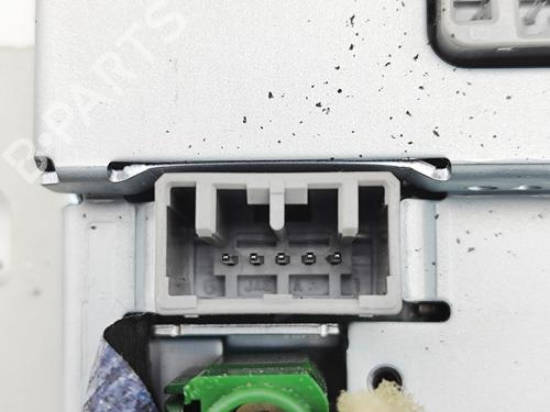 Multifunctionele display VOLVO V70 III (135) D4 | BP29830470C48 