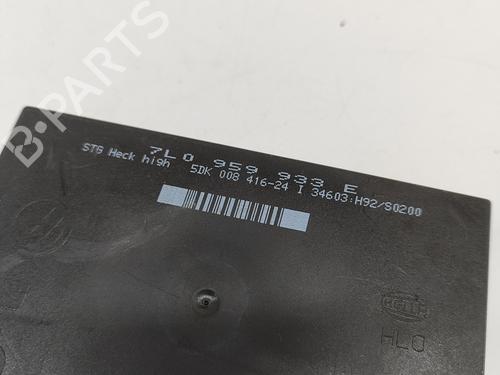 Elektronische module PORSCHE CAYENNE (9PA) 3.2 | BP24306920M83 