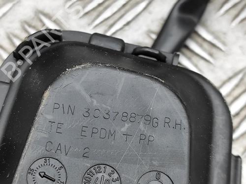 Right seat airbag CHRYSLER SEBRING (JS) 2.0 VVT | BP31279307C14