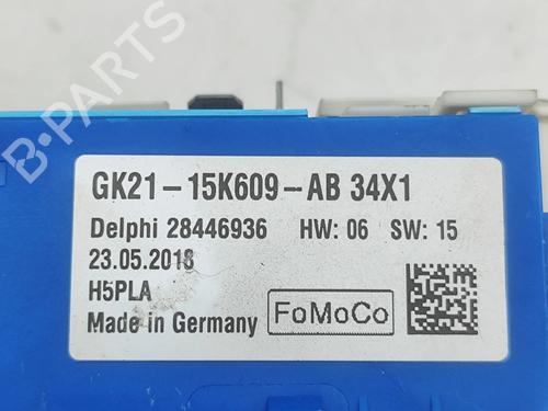 Interior roof light FORD TRANSIT CUSTOM V362 Bus (F3) 2.0 EcoBlue | BP34190832I8  - Image 5