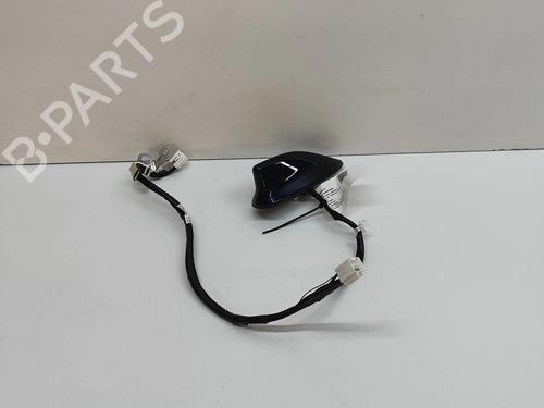 Antenne/Base TOYOTA bZ4X (_EAM1_) EV (YEAM15) (218 hp) 28560698