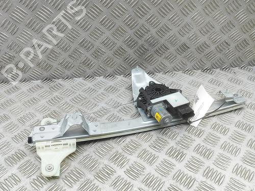 Used Front left window mechanism Front left window mechanism RENAULT ARKANA I (LCM_, LDN_) 1.6 E-TECH 145 (LDMU) (143 hp) 35726891 35726891