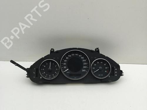 Used Instrument cluster MERCEDES-BENZ CLS (C219) CLS 350 (219.356) (272 hp) 27644992