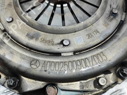 Other MERCEDES-BENZ SPRINTER 3-t Van (B910) 214 CDI (910.621, 910.623) | BP33882513O1  - Image 8