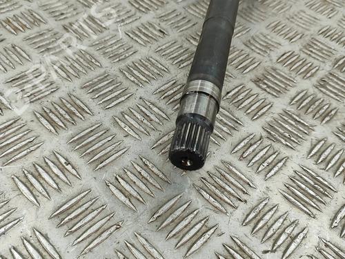 Left front driveshaft ALFA ROMEO STELVIO (949_) 2.0 Q4 (949.AXA2A) | BP28434601M38