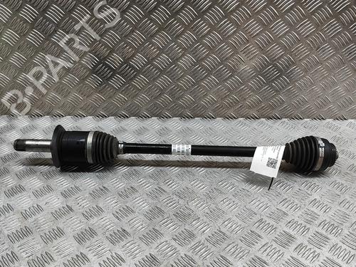 Used Left rear driveshaft Left rear driveshaft BMW X2 (F39) sDrive 18 i (140 hp) 28555242 28555242
